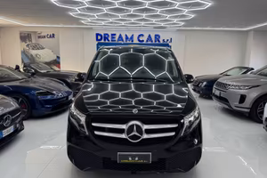 Mercedes-Benz V 2.0 D 163Cv