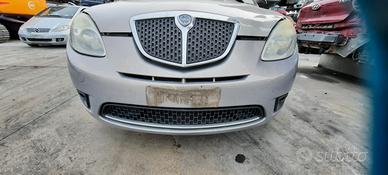 LANCIA YPSILON 2008 - PARAURTI ANTERIORE