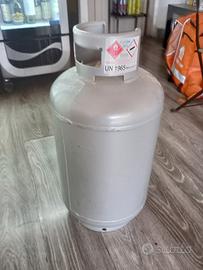 bombola gas