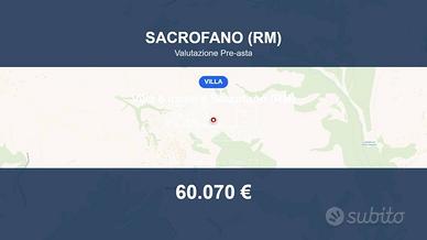 Immobile in asta di 149 m² con più di 5 locali a S