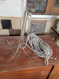 Ancora anti incaglio