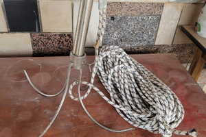 Ancora anti incaglio