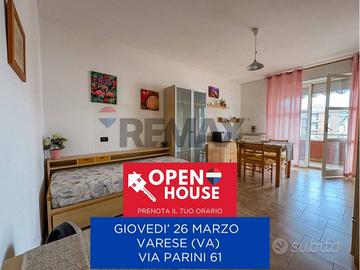 Appartamento - Varese