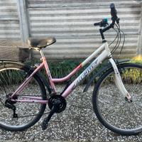 Bici route 26