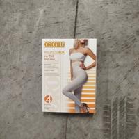 Calzamaglia nera oroblu