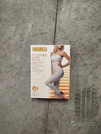 Calzamaglia nera oroblu