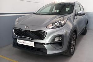 KIA Sportage 1.6 Urban ecogpl 2wd 126cv