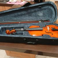 Violino 3/4 LUTHER