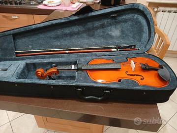Violino 3/4 LUTHER