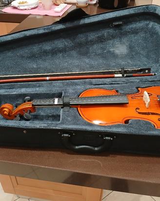 Violino 3/4 LUTHER