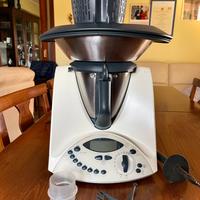 Vorwerk Bimby TM31