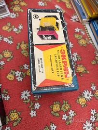 Proiettore Diapositive Vintage