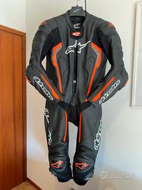 Tuta intera Alpinestar v2 Missile