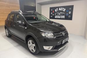 Dacia Sandero Stepway 1.5 dCi 8V 90CV