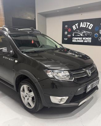 Dacia Sandero Stepway 1.5 dCi 8V 90CV