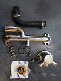 Kit cross over per 7.4 454 8.2 502