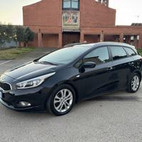 Kia Ceed Sportswagon cee'd 1.4 GPL 5 porte Cool