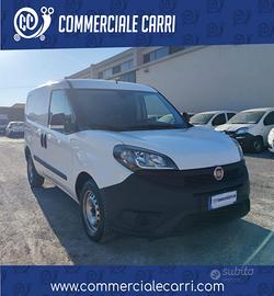FIAT DOBLO 1.6 M-JET 105CV FURGONE 3 POSTI -