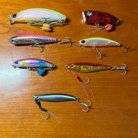 🇯🇵 Lotto spinning L