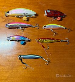 🇯🇵 Lotto spinning L