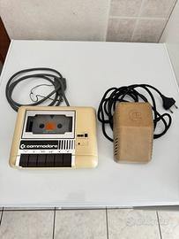Datassette commodore 64