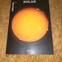 Libro Solar