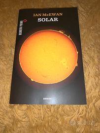 Libro Solar