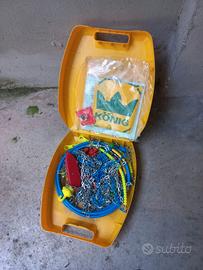 Catene da neve per Peugeot 307