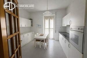 Appartamento abitabile, luminoso e ben conservato