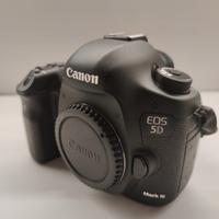 canon 5d mk iii