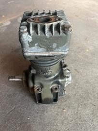 COMPRESSORE AUTOCARRO FIAT 90 PM 16