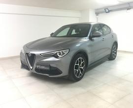 Alfa Romeo Stelvio 2.2 Turbodiesel 160 CV AT8 RWD 