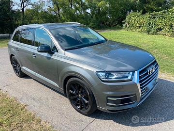 Audi Q7 3.0 TDI 272 CV quattro tiptronic