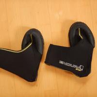 sovrascarpe Endura MT500