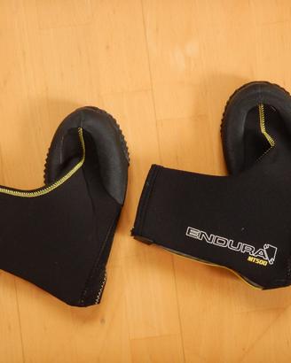 sovrascarpe Endura MT500