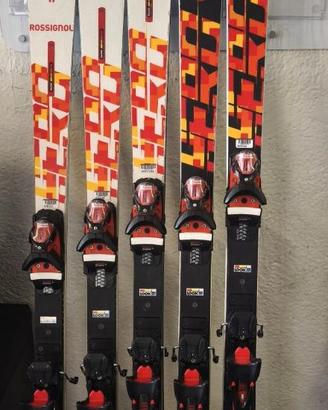 Sci Rossignol HERO MASTER