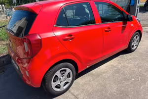 Kia Picanto 1.2 85CV 3 porte Fashion