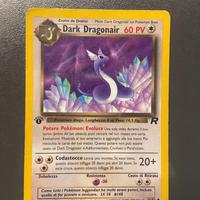 Dark Dragonair 33 / 82 1 Edition