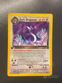 Dark Dragonair 33 / 82 1 Edition