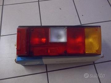 fanalini posteriori Fiat Regata