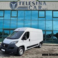 FIAT DUCATO 2.2 mjt 140cv H2 L2