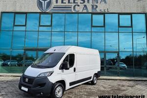 FIAT DUCATO 2.2 mjt 140cv H2 L2