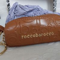 Portachiavi chiuso Rocco Barocco nuovo