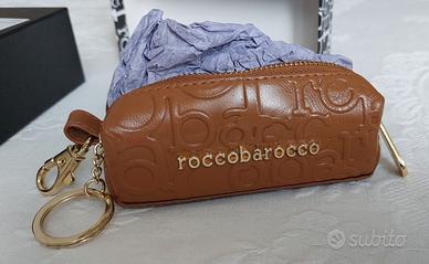 Portachiavi chiuso Rocco Barocco nuovo