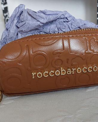 Portachiavi chiuso Rocco Barocco nuovo