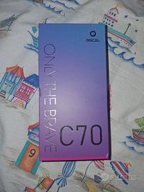 Telefono Oscal C70