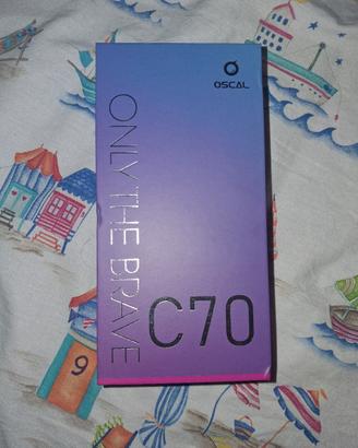 Telefono Oscal C70