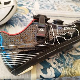 Scarpe Spiuk 15 taglia 44 