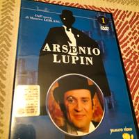 arsenio Lupin 