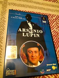 arsenio Lupin 